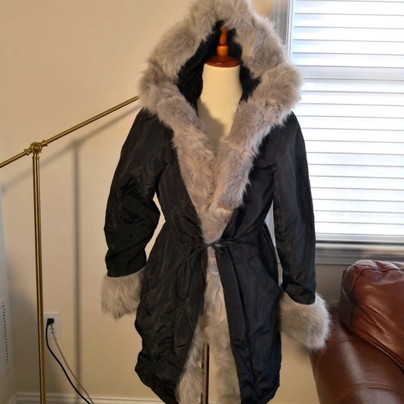 Jackets & Blazers - Coat.M sz